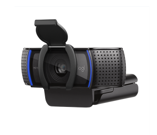 Logitech C920s Webcam