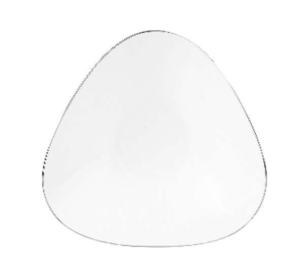 Karaca Fine Pearl Trio Platin 62 Parça Yemek Takımı