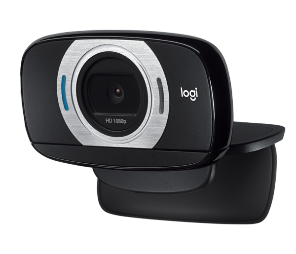 Logitech C615 Webcam