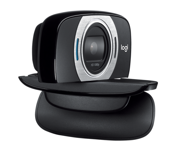 Logitech C615 Webcam