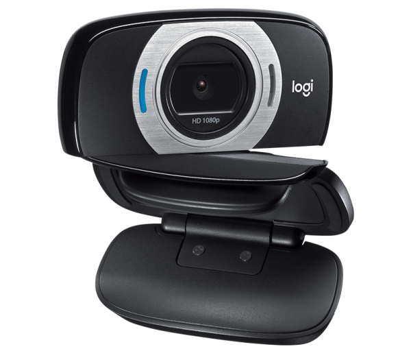 Logitech C615 Webcam