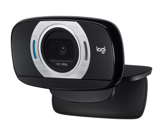 Logitech C615 Webcam