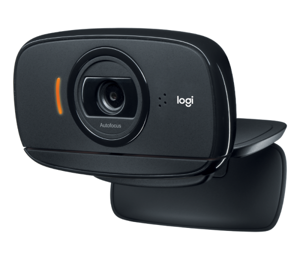 Logitech C525 Webcam