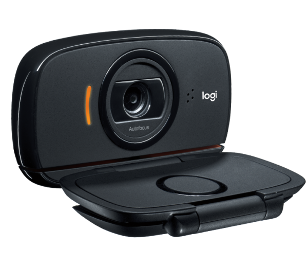 Logitech C525 Webcam