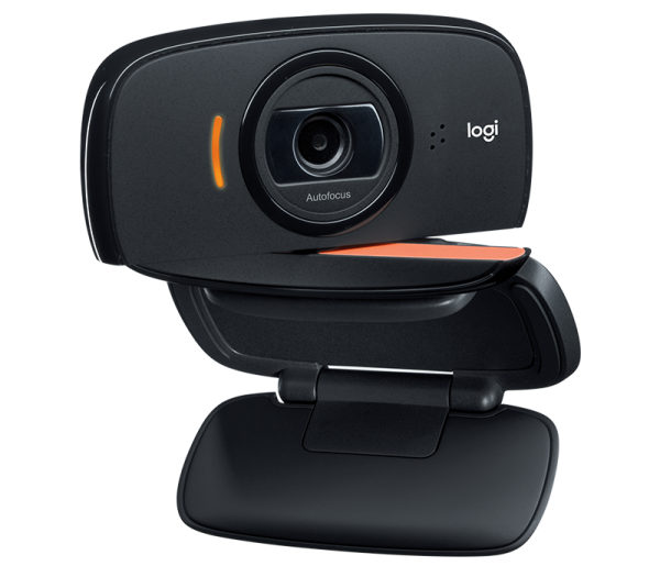 Logitech C525 Webcam
