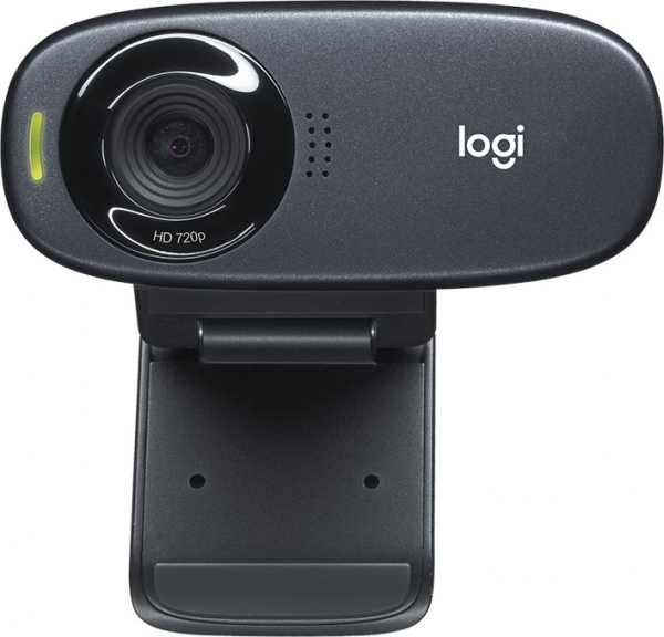 Logitech C310 Webcam