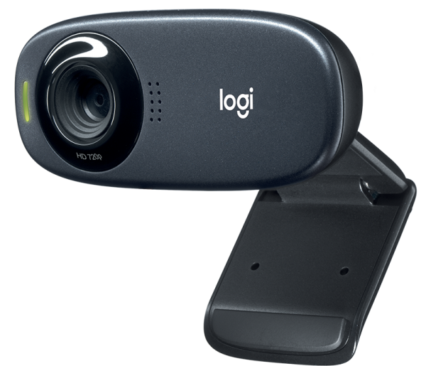 Logitech C310 Webcam