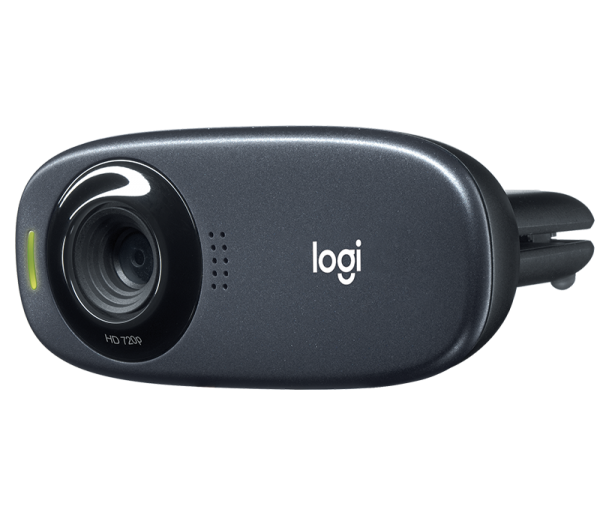 Logitech C310 Webcam