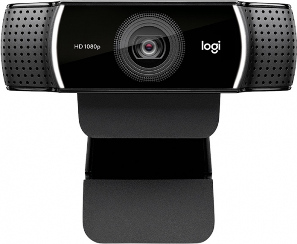 Logitech C922 Pro Webcam