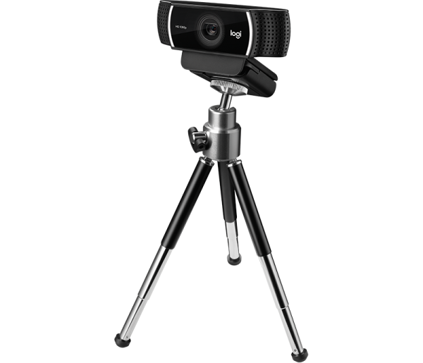 Logitech C922 Pro Webcam