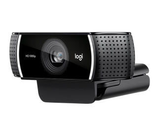Logitech C922 Pro Webcam
