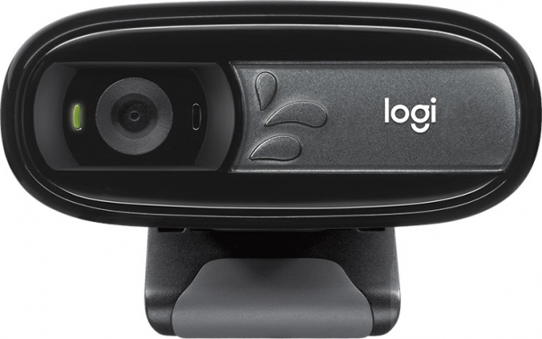Logitech C170 Webcam