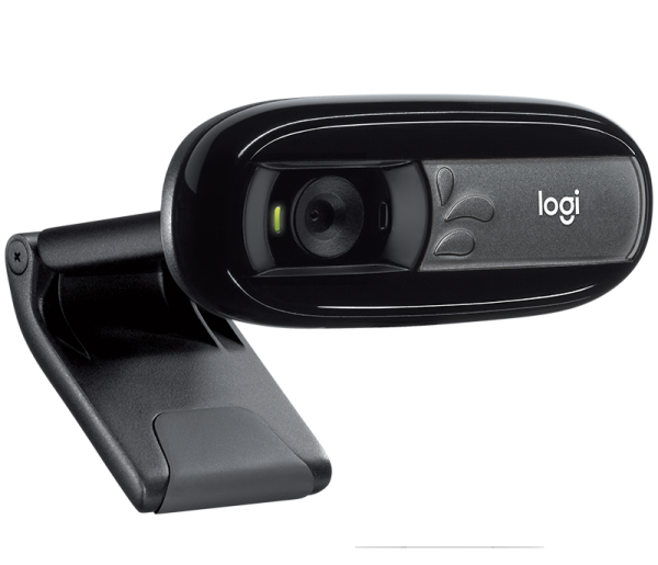 Logitech C170 Webcam