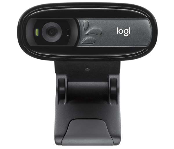 Logitech C170 Webcam
