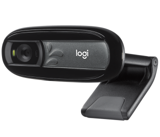 Logitech C170 Webcam