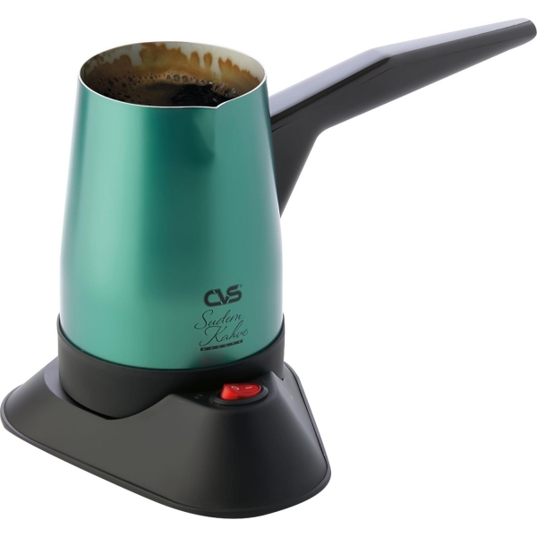 CVS Sudem DN 1918 Kahve Makinesi