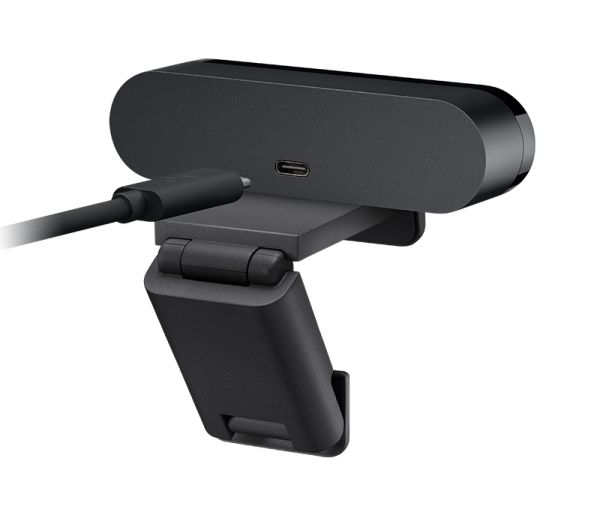 Logitech Brio 4K Ultra HD Pro Webcam