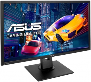 Asus VP28UQGL Monitör
