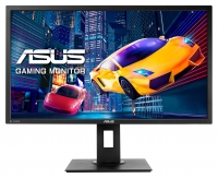 Asus VP28UQGL resim