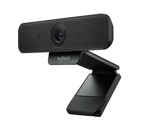 Logitech C925e Webcam