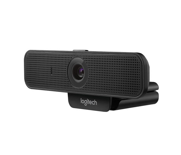 Logitech C925e Webcam