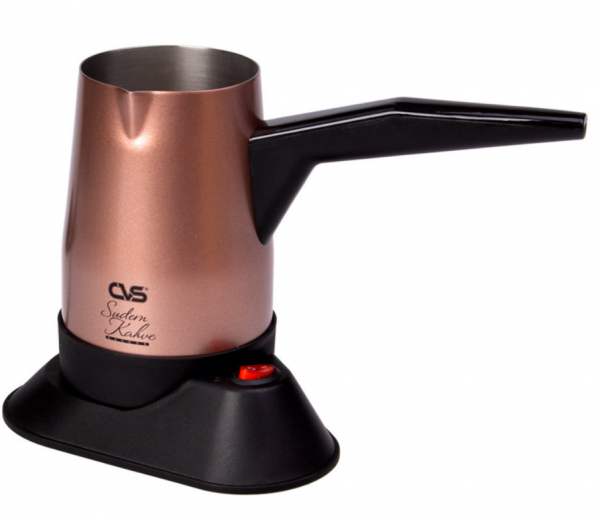 CVS Sudem DN 1919 Kahve Makinesi