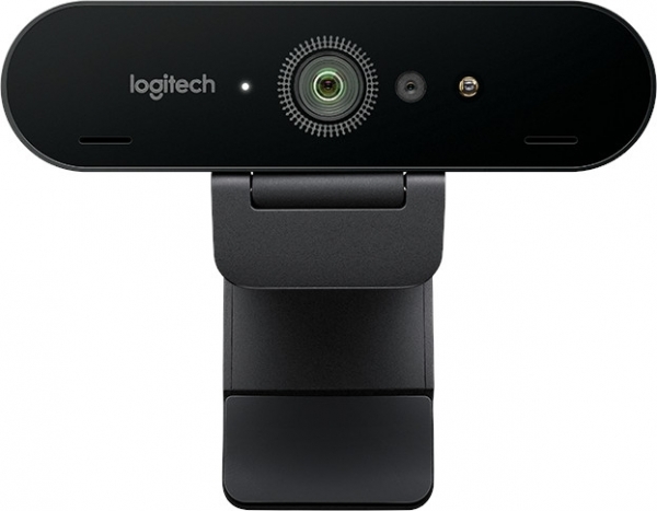 Logitech Brio Stream Webcam