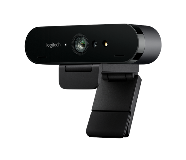 Logitech Brio Stream Webcam