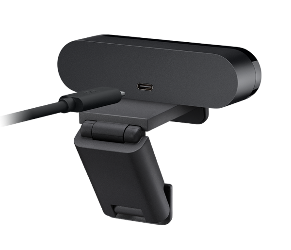 Logitech Brio Stream Webcam
