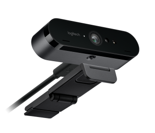 Logitech Brio Stream Webcam