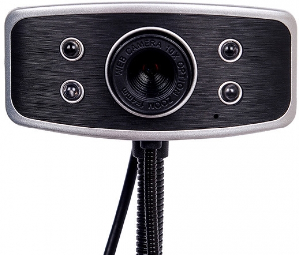 Asonic AS-WC825 Webcam
