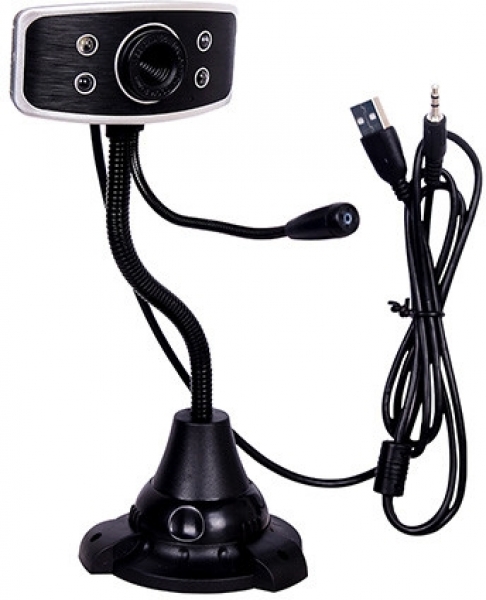 Asonic AS-WC825 Webcam
