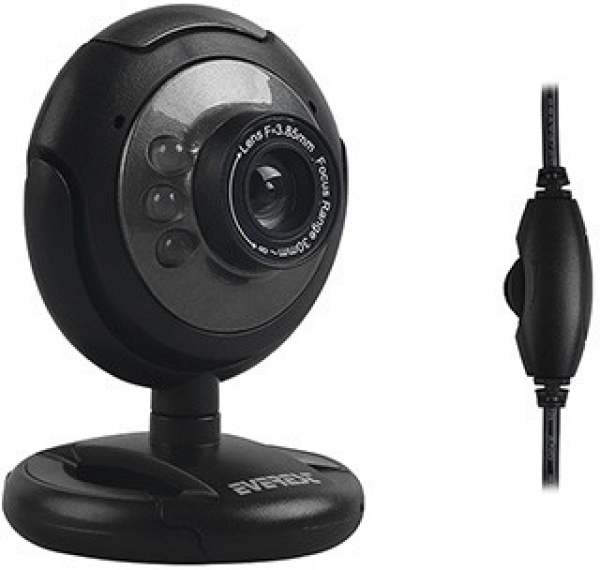 Everest SC-824 Webcam