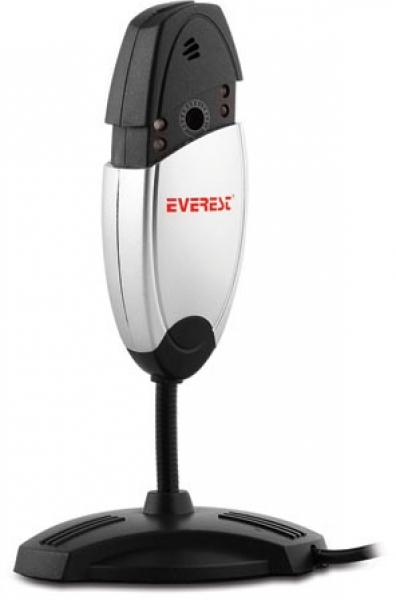 Everest SC-301 Webcam
