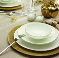 Karaca Fine Pearl Chanak Gold resim