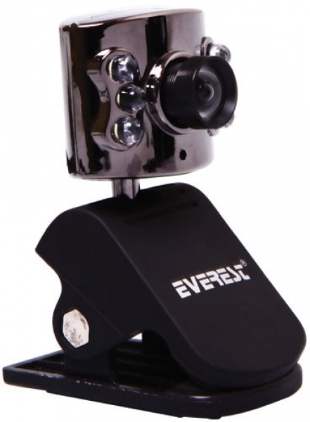 Everest SC-401 Webcam