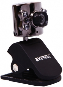 Everest SC-401 Webcam