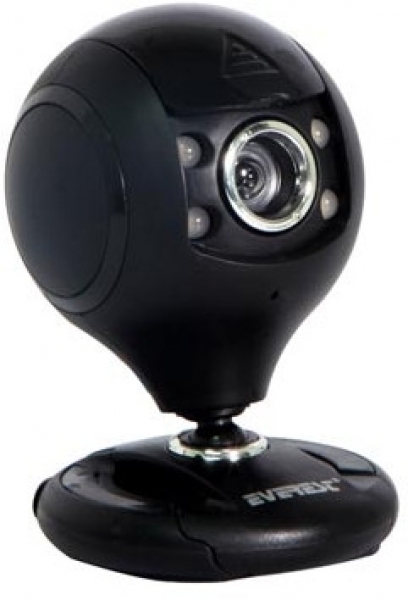 Everest SC-802 Webcam