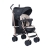 Prava P-09 Ruby Delux Bebek Arabası