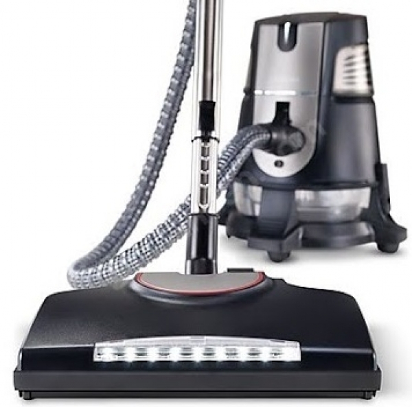 İhlas Aura Cleanmax Temizlik Robotu
