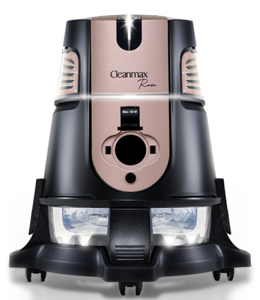 İhlas Aura Cleanmax Temizlik Robotu