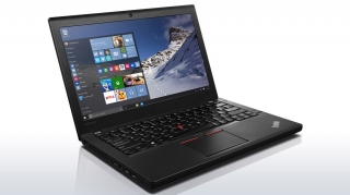 Lenovo ThinkPad X260 20F5003GTX Ultrabook