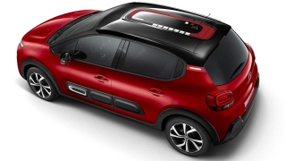 2020 Citroen C3 1.2 PureTech 110 HP S&S EAT6 Shine