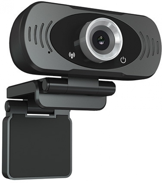 Everest SC-HD03 Webcam