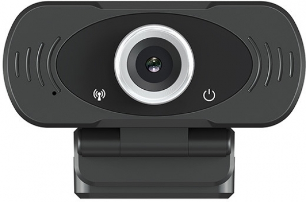 Everest SC-HD03 Webcam