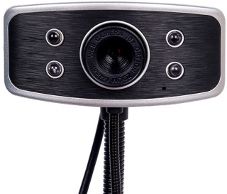 Everest SC-825 Webcam