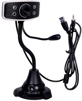 Everest SC-825 Webcam