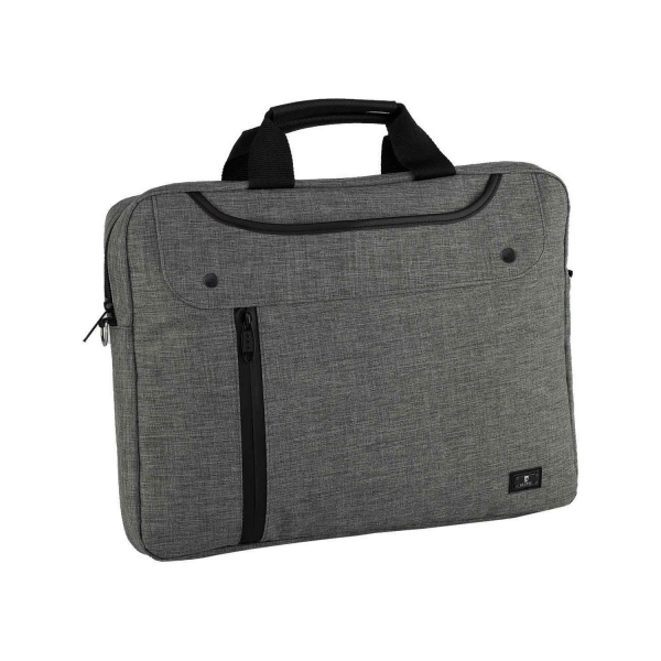 Beutel NLG300 15.6" Laptop Çantası (Siyah / Gri)