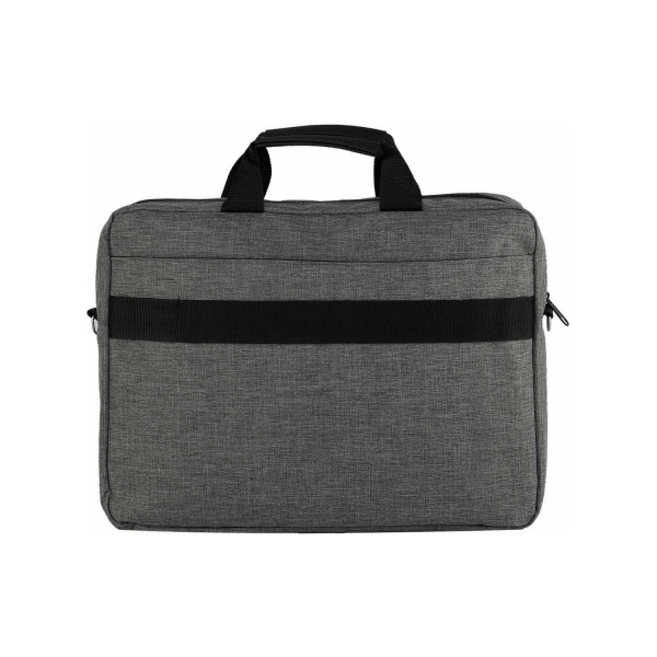 Beutel NLG300 15.6" Laptop Çantası (Siyah / Gri)