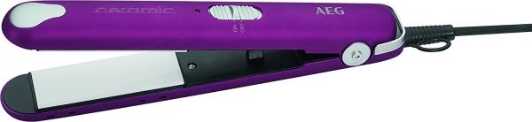 AEG HC 5680 Saç Düzleştirici